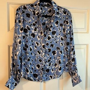 Zara women’s blouse